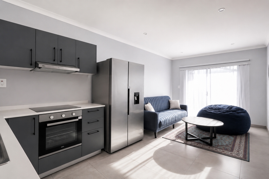2 Bedroom Property for Sale in Parklands Western Cape